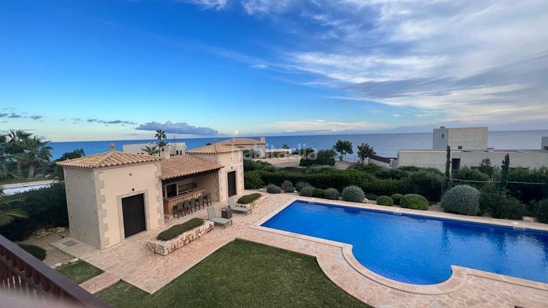 Foto 59b3f635-7369-4371-a32a-22e00fb5ffbe. Wohngrundstück in Cales de Mallorca Manacor