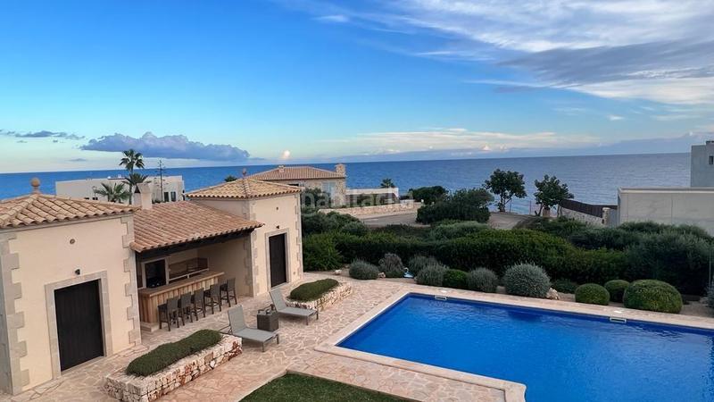 Foto 84016930-1f76-4c29-a33c-e6abab22ab7f. Wohngrundstück in Cales de Mallorca Manacor