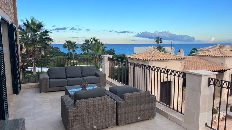 Foto d5467399-11f4-4454-a48c-2e9561aaf712. Wohngrundstück in Cales de Mallorca Manacor