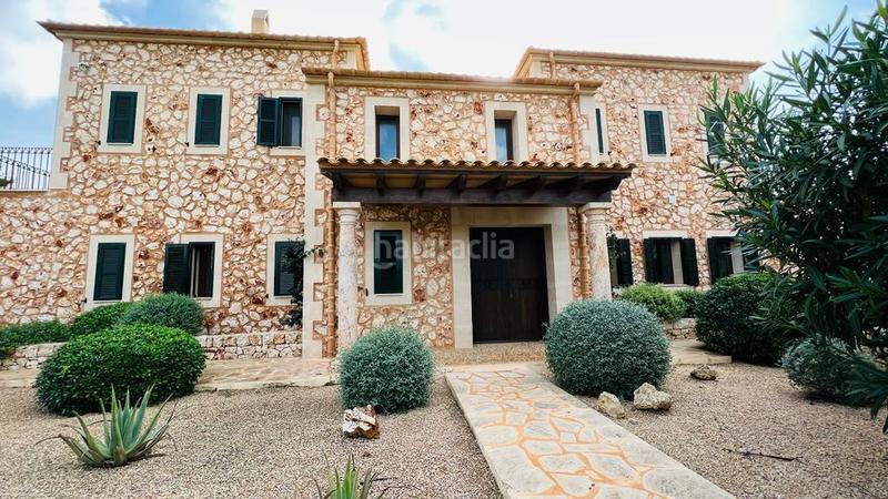 Foto df7e8d79-c181-42ab-bc17-1293ca370345. Wohngrundstück in Cales de Mallorca Manacor