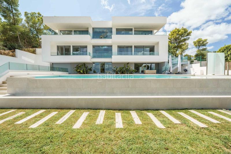 Foto 303f0ab8-2911-4f7f-8394-13e5e6e6d129. Casa en Palmanova Calvià