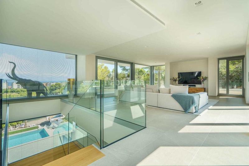 Foto a11ba7d6-f945-427d-99d9-d028125715d8. Casa en Palmanova Calvià