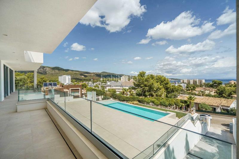 Foto d35b510d-8b25-4bc3-956e-9e0bfd3905d6. Casa en Palmanova Calvià
