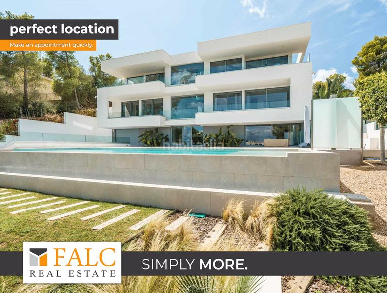 Foto fdfd7a7a-3171-4966-a316-fe1664a2f4ed. Casa en Palmanova Calvià