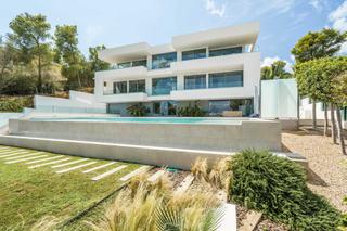 Haus in Palmanova