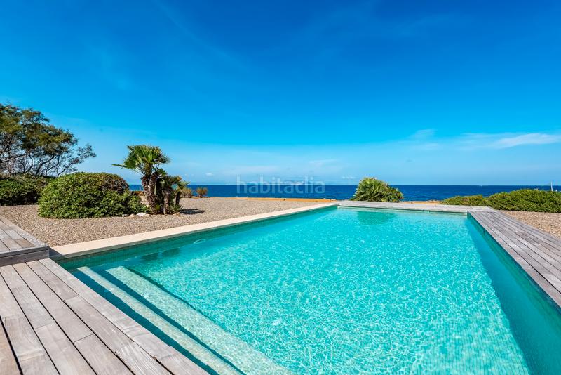 Foto 27b692a2-0905-4af9-a693-65dee07d62df. Haus in Colònia de Sant Pere Artà