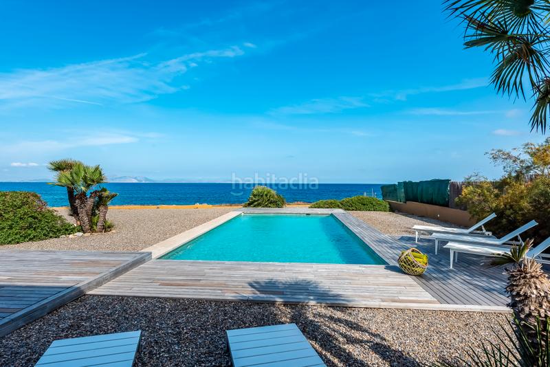 Foto 3eda0c14-ebeb-496a-aeab-3881faaf62e2. Haus in Colònia de Sant Pere Artà