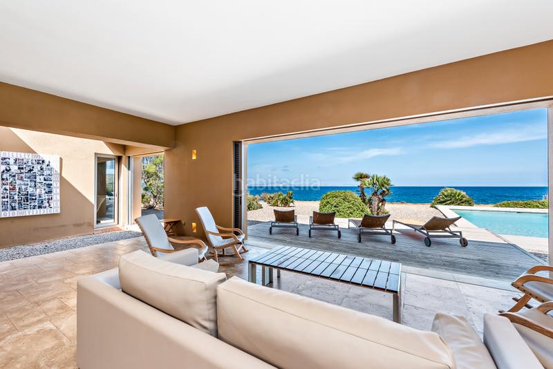 Foto 01330cff-9d20-43cb-9cc3-2e81f1ad2db1. Maison dans Colònia de Sant Pere Artà