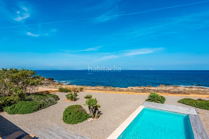 Foto 6aed6cae-d239-44f1-b124-0efa2d5dc24c. Maison dans Colònia de Sant Pere Artà