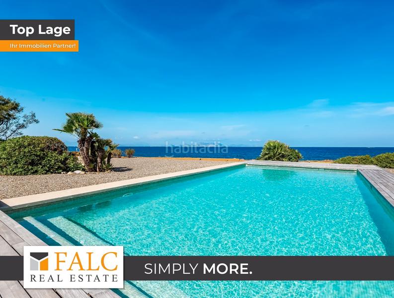 Foto f4ac9234-b7f6-4ea1-8eec-255cd2275728. Maison dans Colònia de Sant Pere Artà