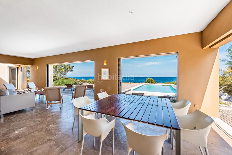 Foto fbeaa00b-36eb-414a-b084-1611516174b5. Maison dans Colònia de Sant Pere Artà