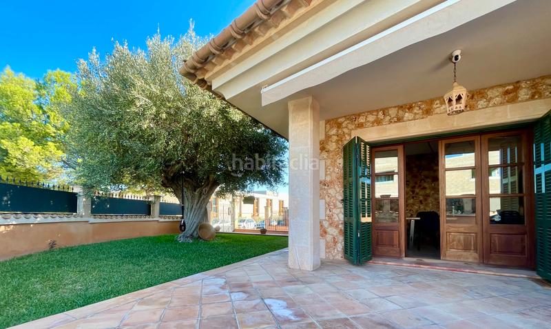 Foto f1c6463b-ffb5-49f3-9e6a-8226cd190c0c. Casa a Pòrtol Marratxí