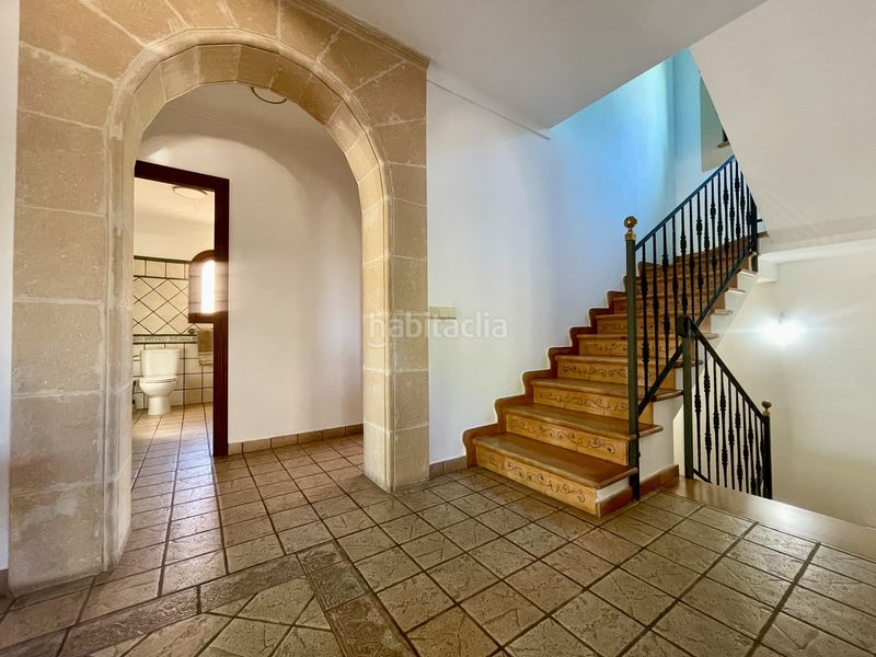 Foto 21f5d35e-ed01-4058-92d4-d22dcc826362. Casa exclusivo chalet independiente su sueño de vida mediterránea en Marratxí