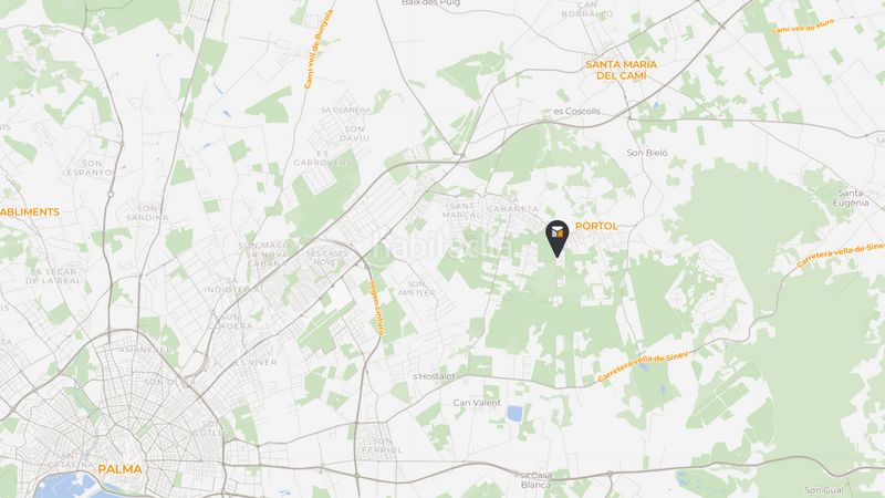 Foto 23c9386d-1740-4e04-8b60-0ecbaa5f9b74. Casa exclusivo chalet independiente su sueño de vida mediterránea en Marratxí