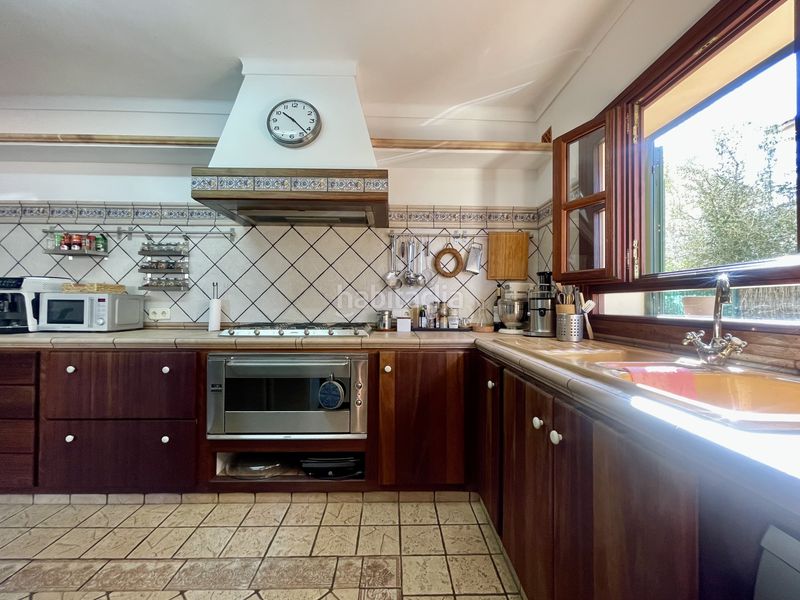 Foto 34095096-223c-45f9-85c0-3342fe0399bb. Casa exclusivo chalet independiente su sueño de vida mediterránea en Marratxí