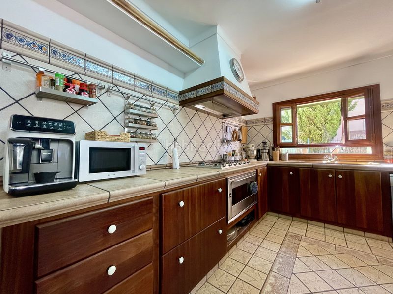 Foto 3fdd1af8-256a-4b0b-8da6-612fd58936bf. Casa exclusivo chalet independiente su sueño de vida mediterránea en Marratxí