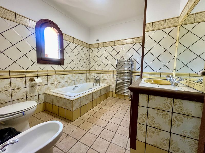 Foto 5419cbe3-1ed1-4f70-98fb-2afc7c70551b. Casa exclusivo chalet independiente su sueño de vida mediterránea en Marratxí