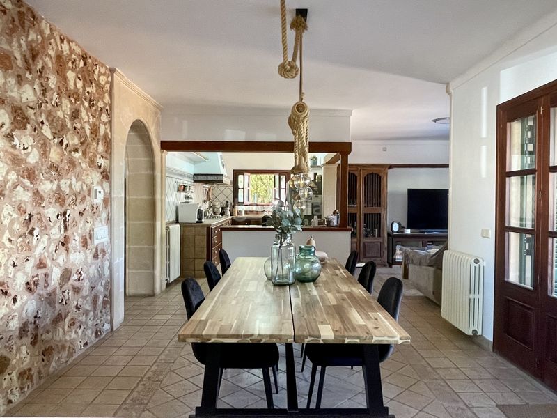 Foto 5f20a34d-9c47-4a63-bb31-0231a9646052. Casa exclusivo chalet independiente su sueño de vida mediterránea en Marratxí