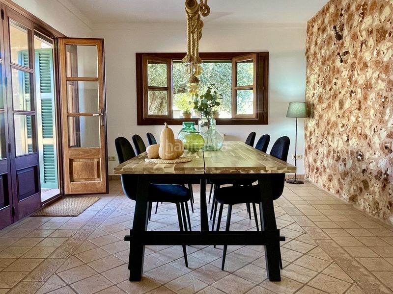 Foto 71f42f6b-d423-45c2-bf41-4bbade49270f. Casa exclusivo chalet independiente su sueño de vida mediterránea en Marratxí