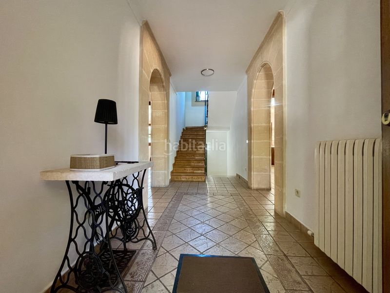 Foto 89db621e-83d4-45a9-bfb6-d6f9d4302d46. Casa exclusivo chalet independiente su sueño de vida mediterránea en Marratxí