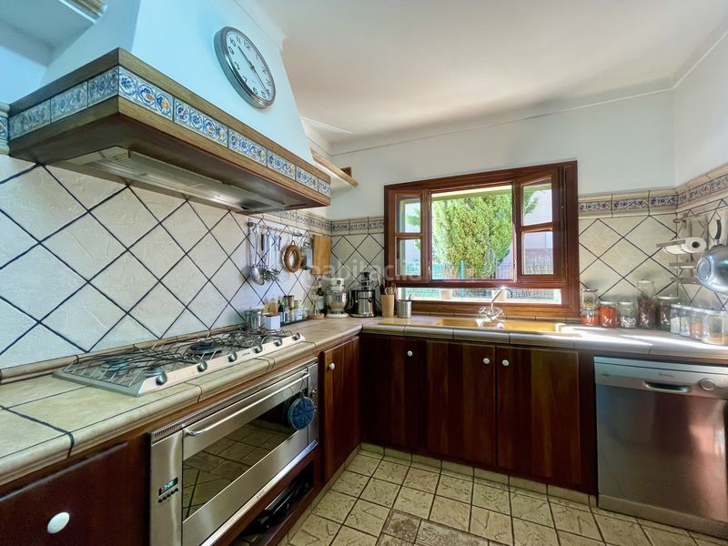 Foto 948978c0-4da2-4416-a35d-a85bf0ab6bbd. Casa exclusivo chalet independiente su sueño de vida mediterránea en Marratxí