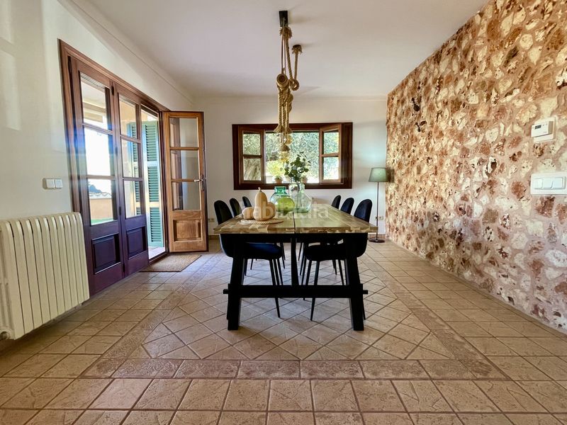 Foto a97fd9c8-6bd8-42fc-94b2-cc03e4b3ff31. Casa exclusivo chalet independiente su sueño de vida mediterránea en Marratxí