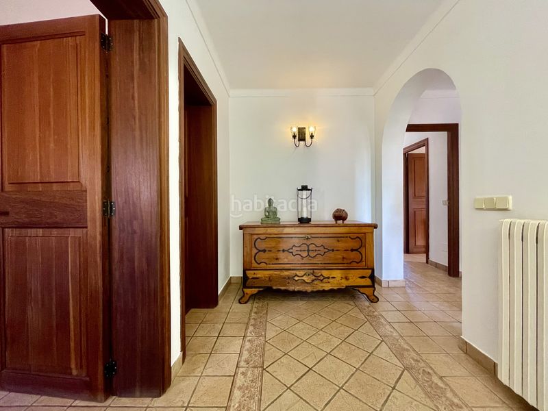 Foto c3eebe4c-1764-42d7-b20b-b5e40b454ae7. Casa exclusivo chalet independiente su sueño de vida mediterránea en Marratxí