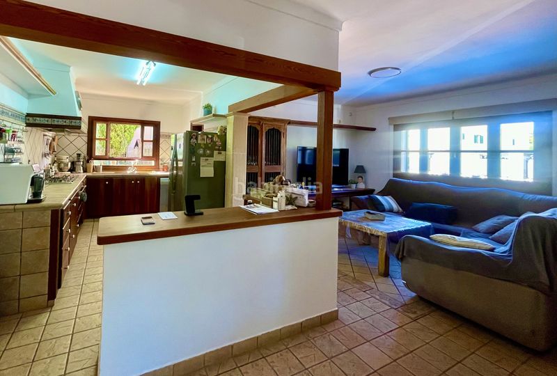 Foto ecd9c7d1-a602-4e88-9e0e-81f924ccc611. Casa exclusivo chalet independiente su sueño de vida mediterránea en Marratxí