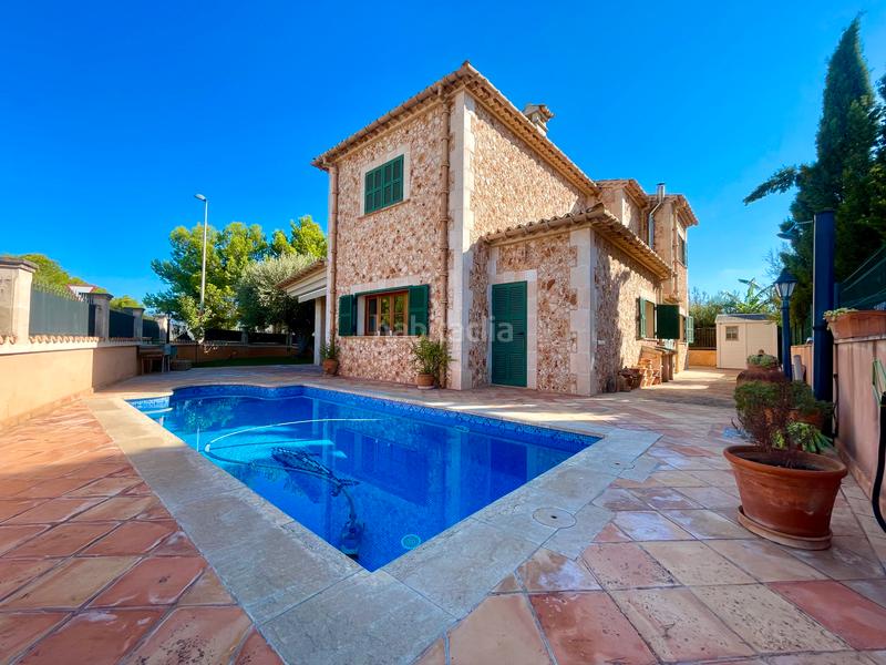 Foto 0aa966ba-873d-4b17-b801-ac56ab590de4. Haus in Pòrtol Marratxí