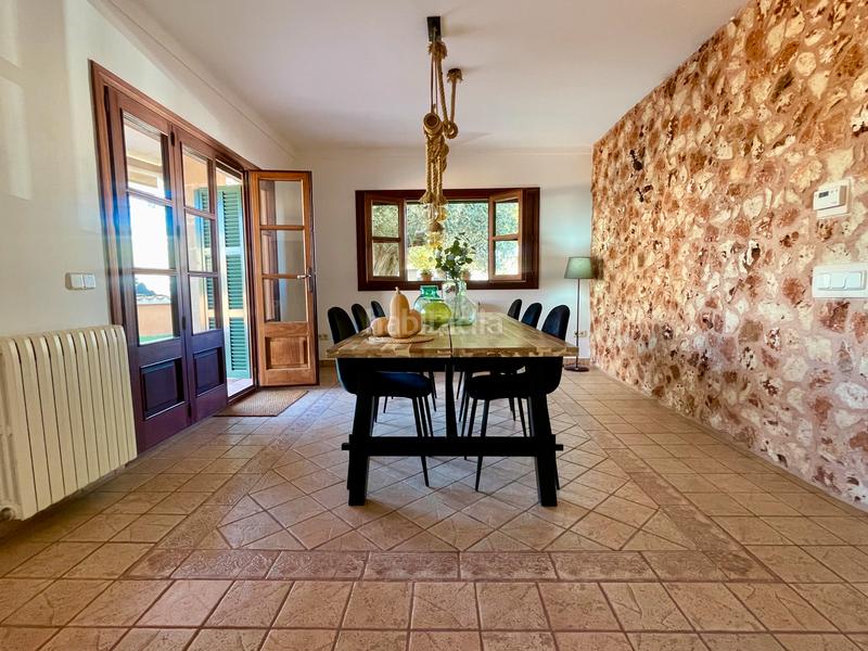 Foto a97fd9c8-6bd8-42fc-94b2-cc03e4b3ff31. Haus in Pòrtol Marratxí