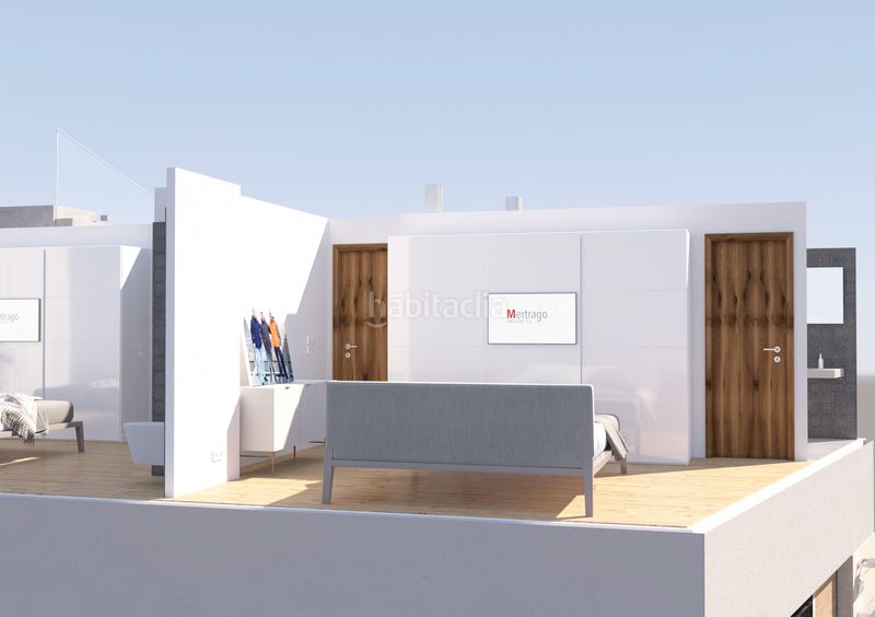 Foto 7810d56d-894e-4a21-a565-eddc23572fec. Casa adossada amb calefacció aparcament a Portocolom Felanitx
