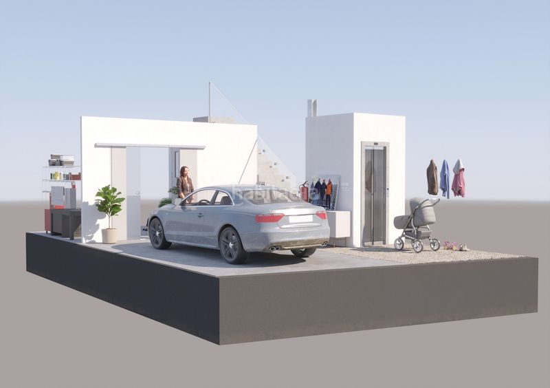 Foto a9a50fa3-1e57-480d-a0fe-d160eedb043f. Casa adossada amb calefacció aparcament a Portocolom Felanitx