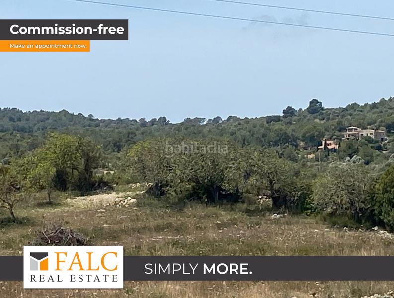 Foto 9d2c4e9a-bfe2-425d-a388-063c88bf6c45. Terreny residencial a Zona d´Interior Son Servera