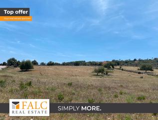 Residential Plot in Zona d´Interior