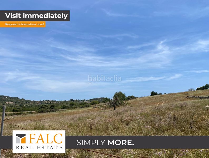 Foto 7d29f694-0769-4c51-ba37-2b49b9bf774c. Terreny residencial a Zona d´Interior Son Servera