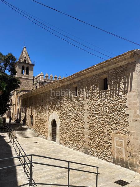 Foto 1372b7cb-655e-43e6-9850-22cb0137f422. Casa adossada a Son Servera poble Son Servera