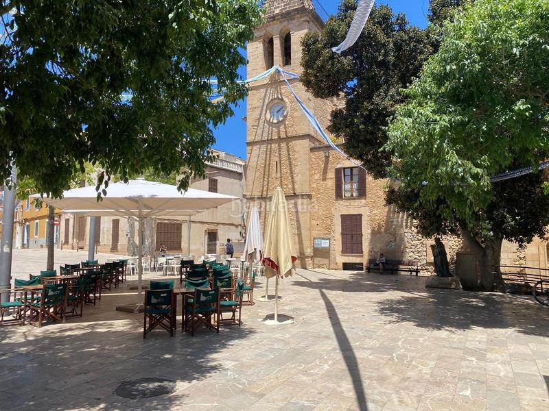 Foto cb6f9322-7d16-45d8-98cd-4922cd1321a1. Casa adossada a Son Servera poble Son Servera