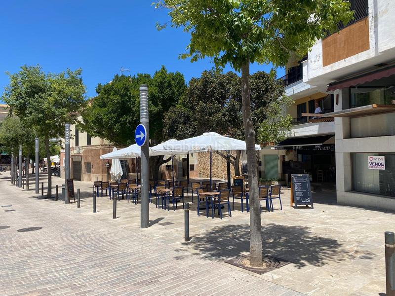 Foto 63bde0d2-ffd8-4f7e-8b07-5d53c02a5341. Reihenhaus in Son Servera poble Son Servera
