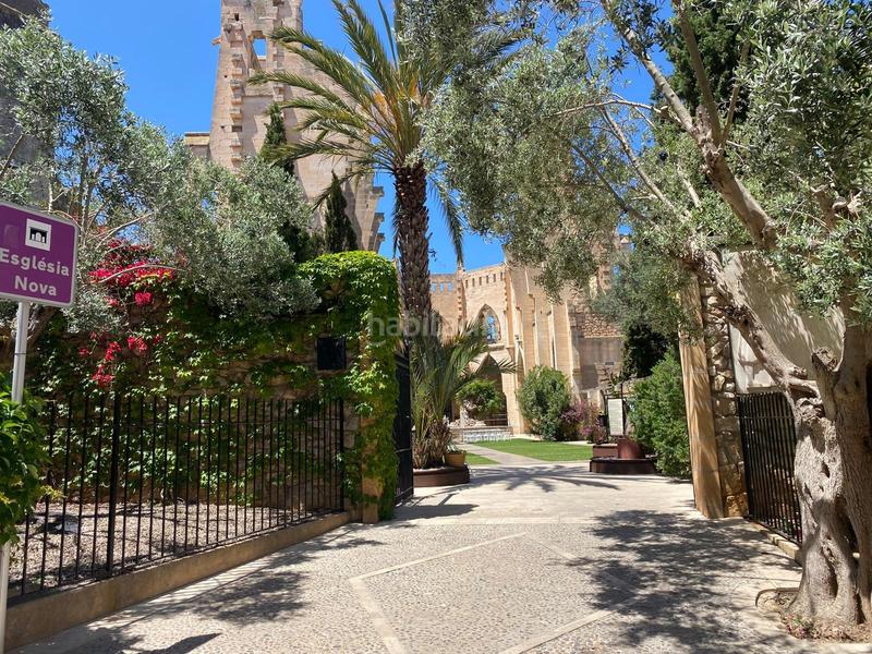 Foto dbbdddb0-2000-44d1-953c-34d5c859b11c. Reihenhaus in Son Servera poble Son Servera