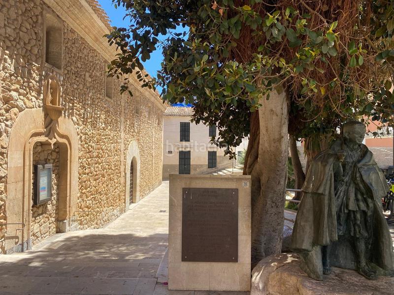 Foto d617472b-2139-4079-81ba-cae0dd210c74. Casa adosada en Son Servera poble Son Servera