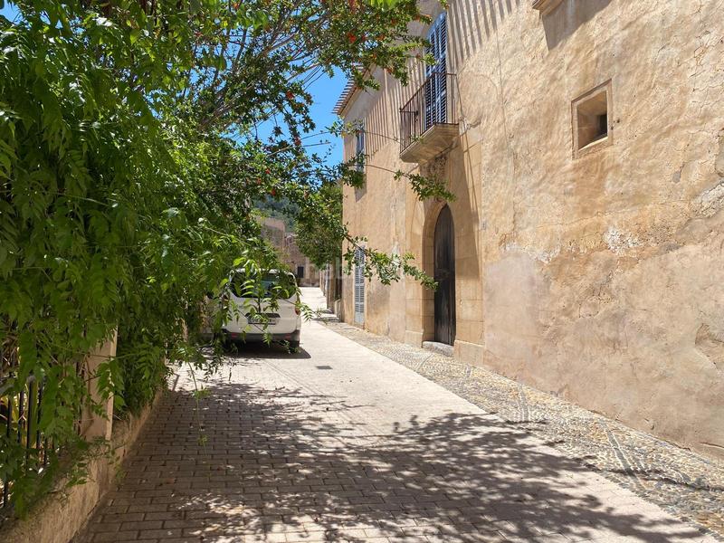 Foto f9fec3d5-0319-4a29-a767-ba89fe43b09b. Casa adosada en Son Servera poble Son Servera