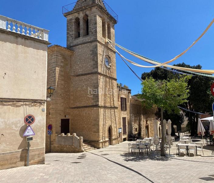 Foto 0064210e-35ce-4a55-b3bc-2f2fbcd4b9cc. Reihenhaus in Son Servera poble Son Servera