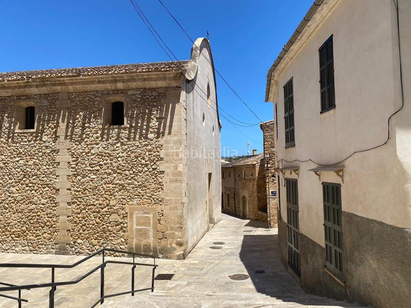 Foto 916452f6-5928-457a-9b9d-3c17c7f7b302. Reihenhaus in Son Servera poble Son Servera