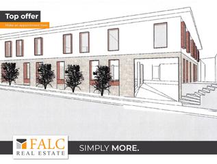 Semi detached house in Son Servera Poble
