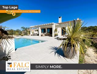 Residential Plot in Sant Joan