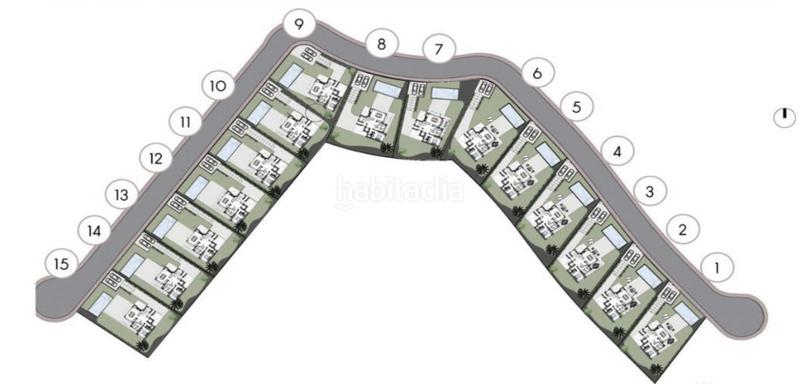 Foto cb3c3414-a28e-447e-b7e7-cd7775b3281e. House in Finestrat pueblo Finestrat