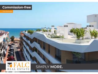 Apartament a Guardamar Playa