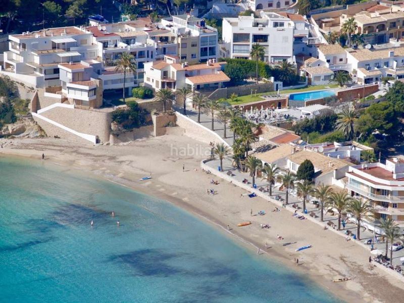 Foto 943df2ca-9b82-4984-a7ba-83075651ec5c. Masia amb piscina a Casco Urbano Moraira