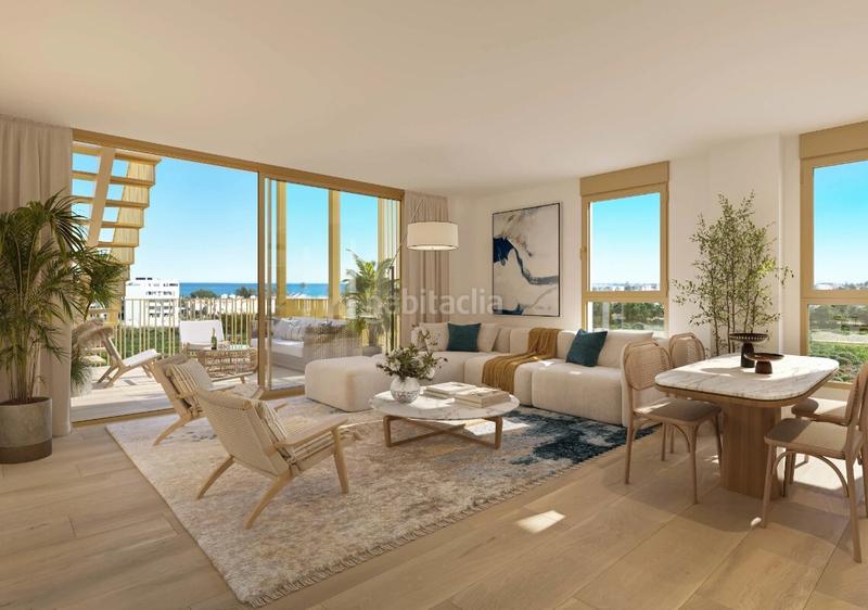 Foto da9d942e-1914-48a3-917c-b8e1ce929ebc. Apartament a Centro Urbano Dénia