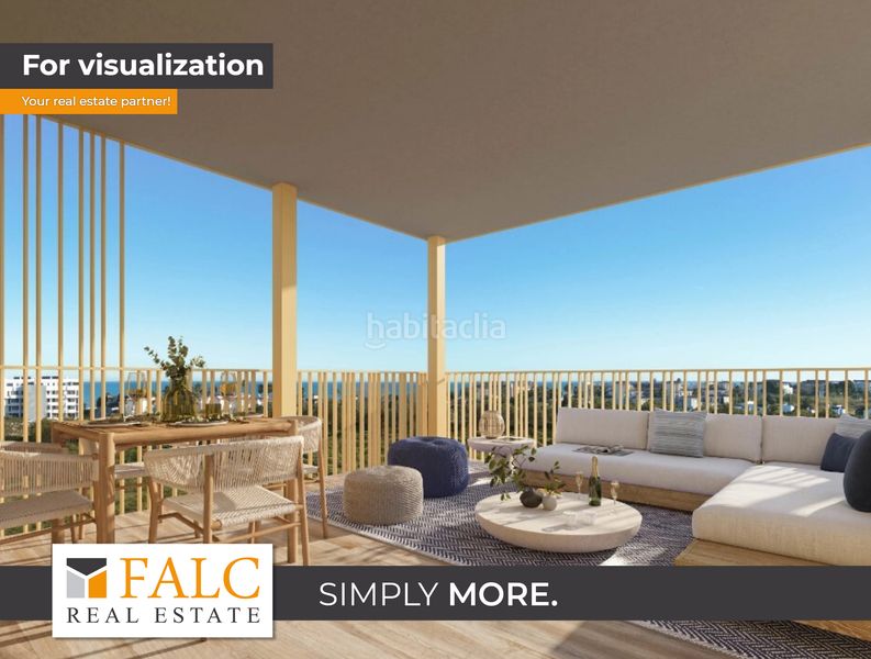 Foto 3507e738-7f61-4275-83da-7cea00312ba8. Pis amb piscina a Verger (el)